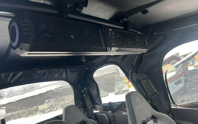 2024 CFMOTO ZFORCE 950 Sport 4