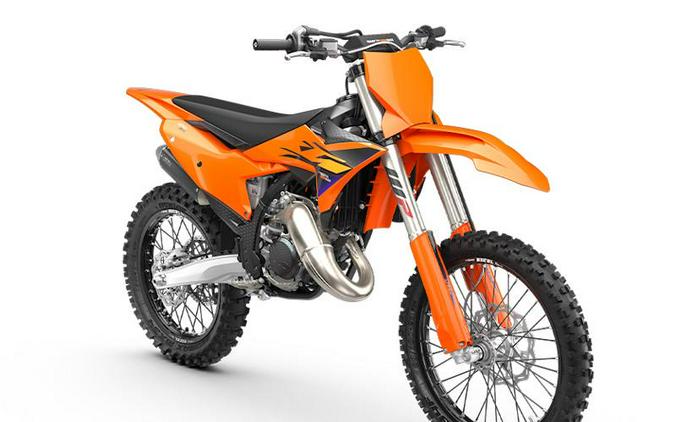2026 KTM 85 SX 19/16