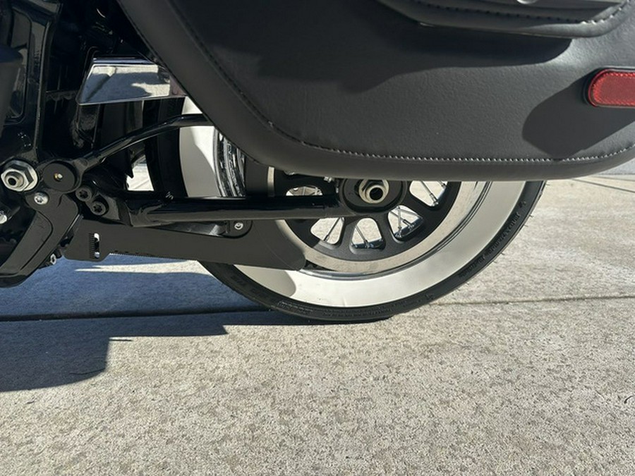 2024 Harley-Davidson Softail FLHCS - Heritage Classic