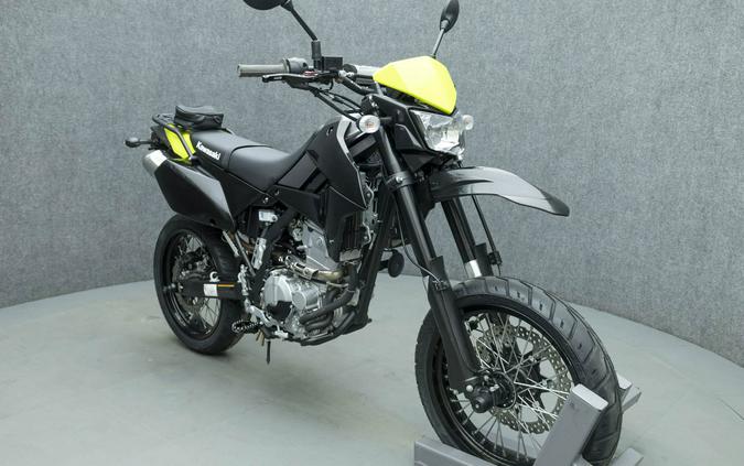 2023 KAWASAKI KLX300 KLX 300 SM W/ABS