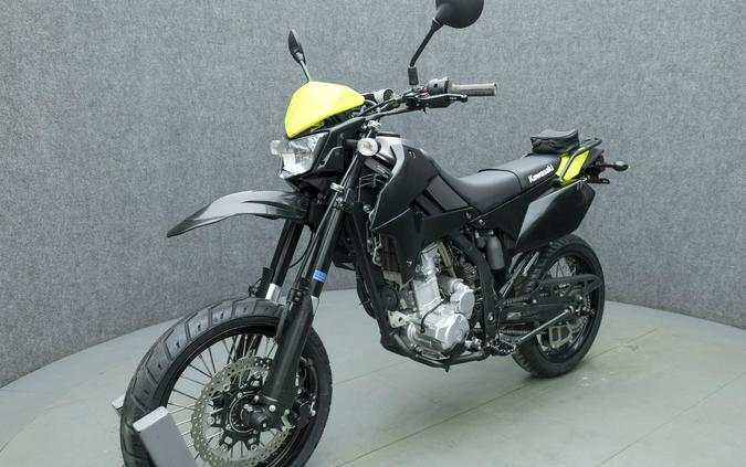2023 KAWASAKI KLX300 KLX 300 SM W/ABS