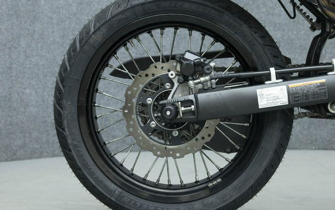 2023 KAWASAKI KLX300 KLX 300 SM W/ABS