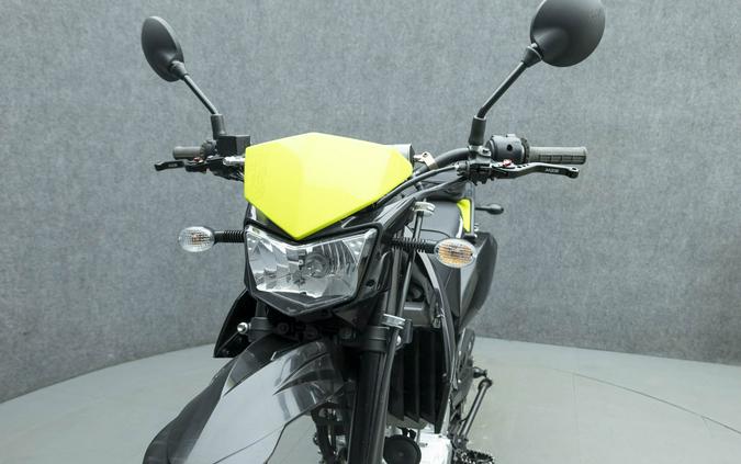 2023 KAWASAKI KLX300 KLX 300 SM W/ABS