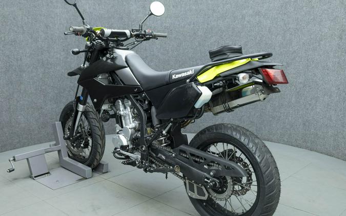 2023 KAWASAKI KLX300 KLX 300 SM W/ABS
