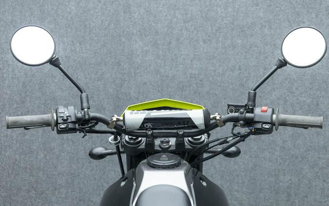 2023 KAWASAKI KLX300 KLX 300 SM W/ABS