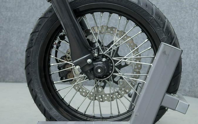 2023 KAWASAKI KLX300 KLX 300 SM W/ABS