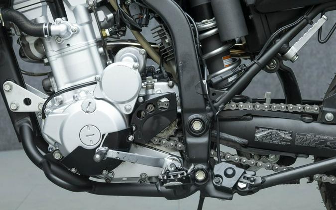 2023 KAWASAKI KLX300 KLX 300 SM W/ABS