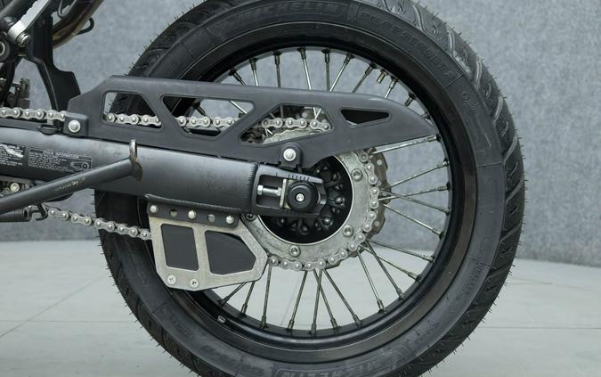 2023 KAWASAKI KLX300 KLX 300 SM W/ABS