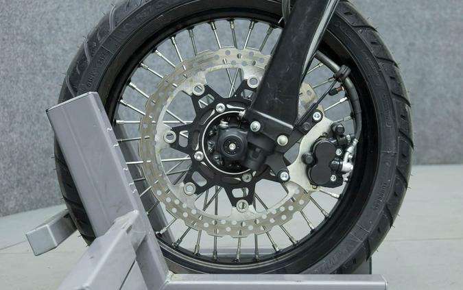 2023 KAWASAKI KLX300 KLX 300 SM W/ABS