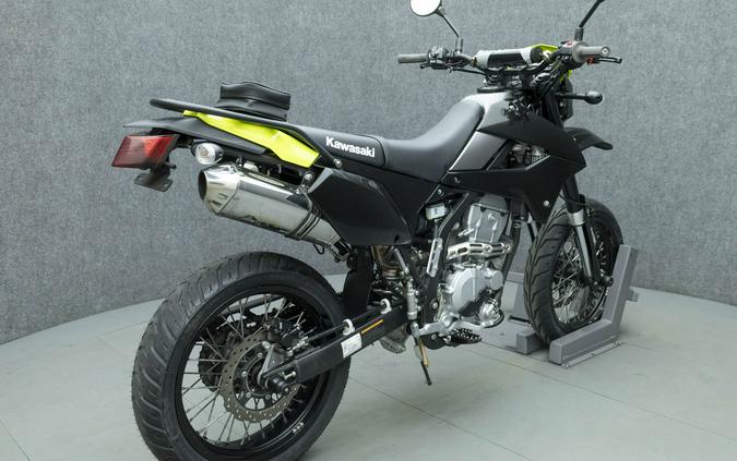 2023 KAWASAKI KLX300 KLX 300 SM W/ABS