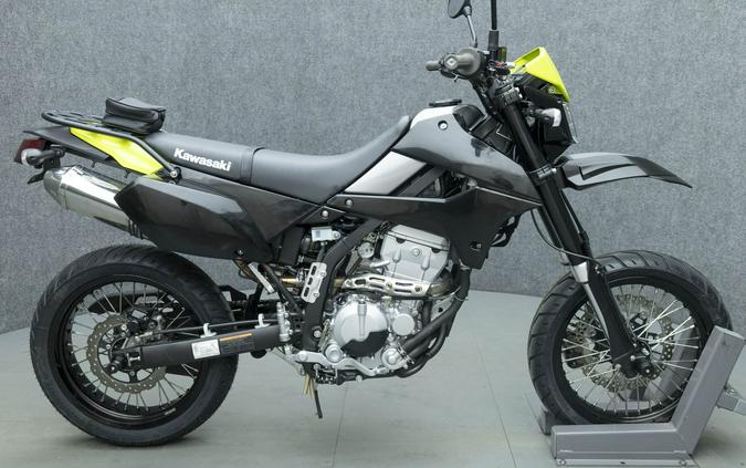 2023 KAWASAKI KLX300 KLX 300 SM W/ABS