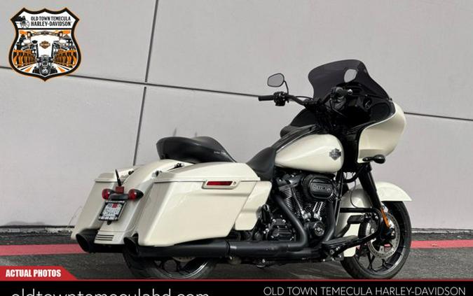 2022 Harley-Davidson Road Glide Special
