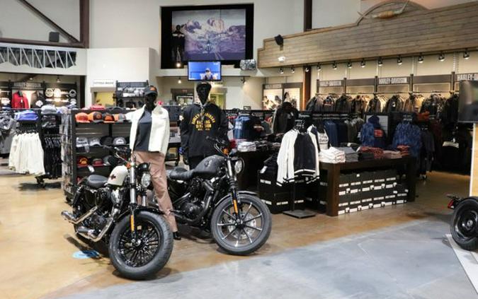 2022 Harley-Davidson Road Glide Special