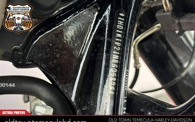 2022 Harley-Davidson Road Glide Special