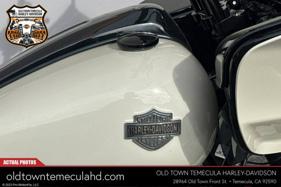 2022 Harley-Davidson Road Glide Special