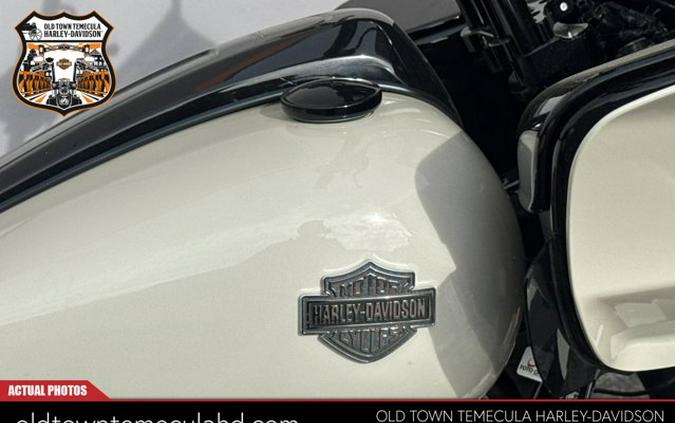 2022 Harley-Davidson Road Glide Special