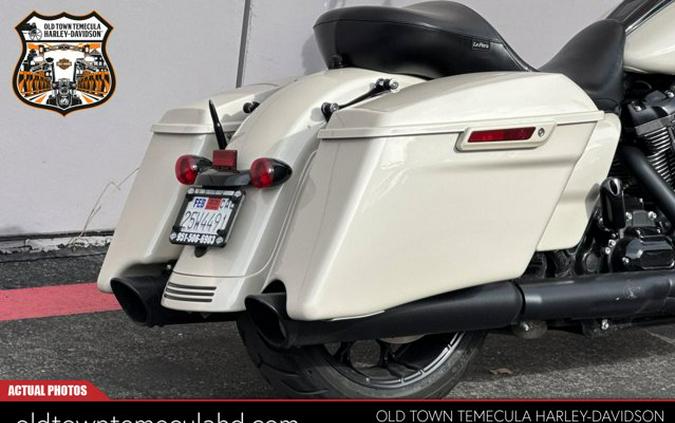 2022 Harley-Davidson Road Glide Special