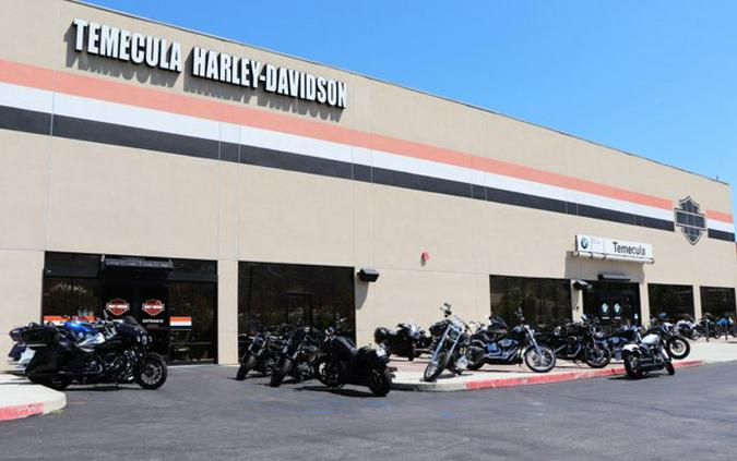 2022 Harley-Davidson Road Glide Special