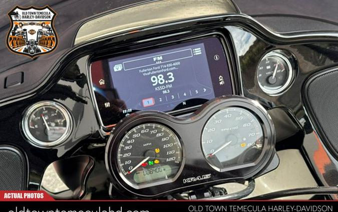 2022 Harley-Davidson Road Glide Special