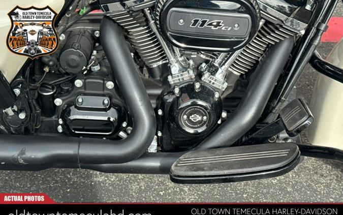 2022 Harley-Davidson Road Glide Special