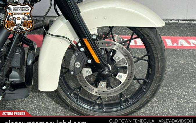 2022 Harley-Davidson Road Glide Special