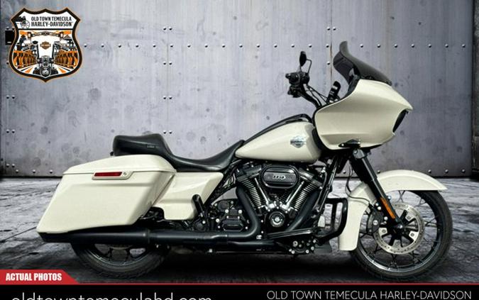 2022 Harley-Davidson Road Glide Special