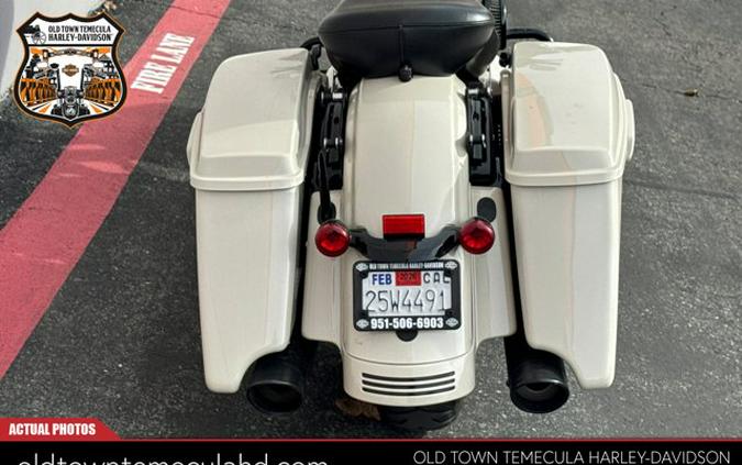 2022 Harley-Davidson Road Glide Special