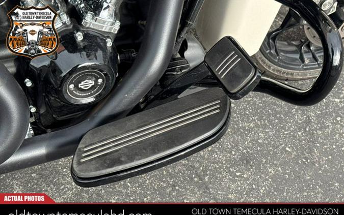 2022 Harley-Davidson Road Glide Special