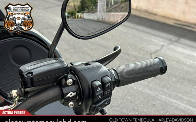 2022 Harley-Davidson Road Glide Special