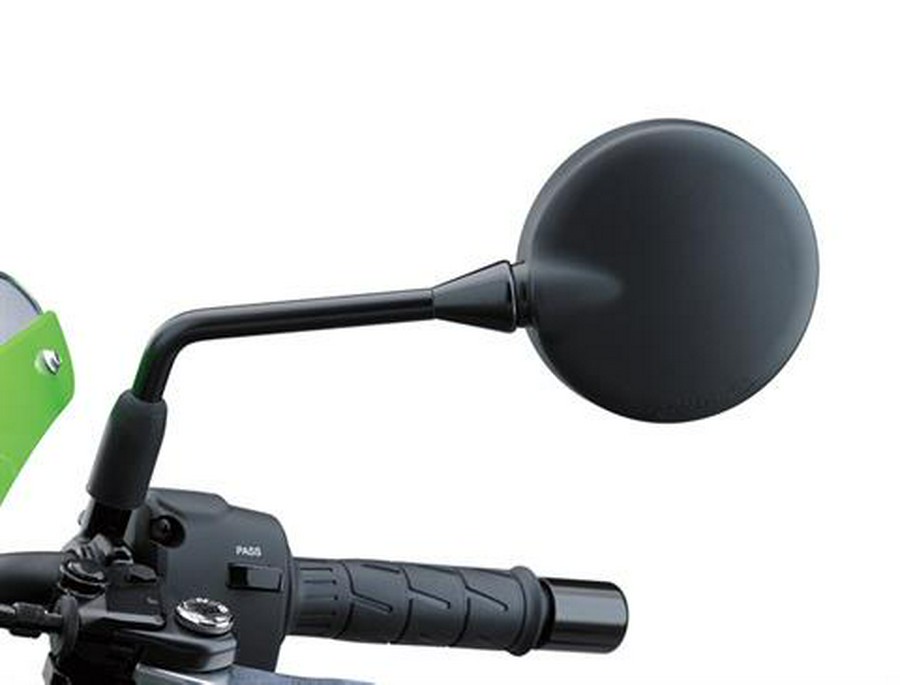 2018 Kawasaki Z900RS Cafe