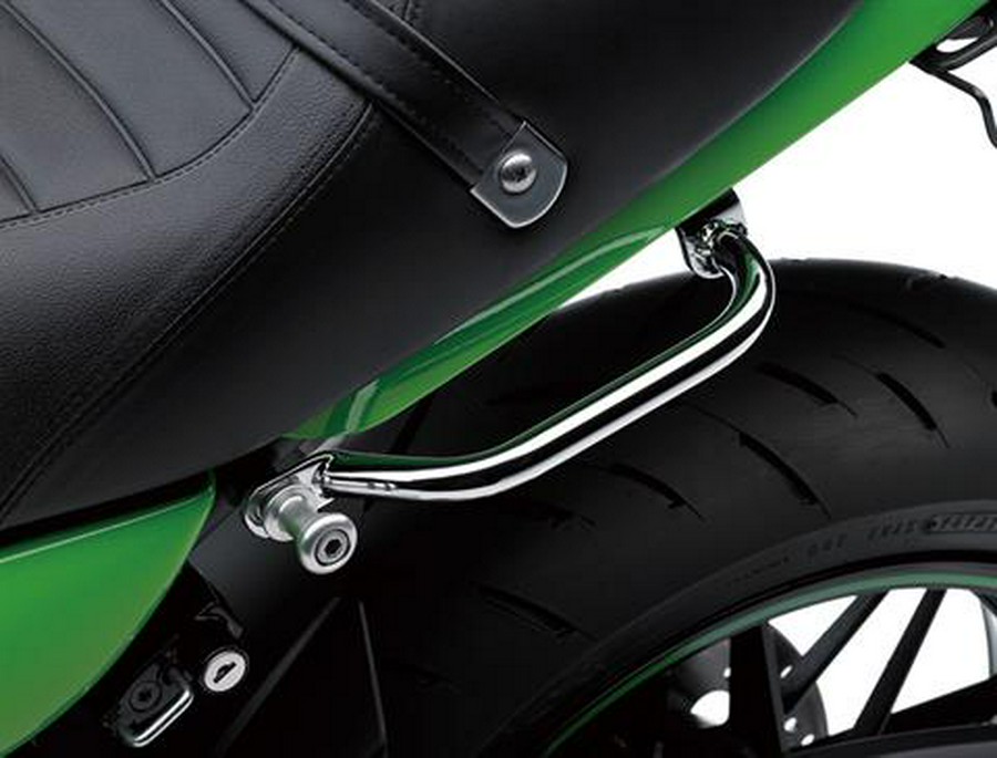 2018 Kawasaki Z900RS Cafe