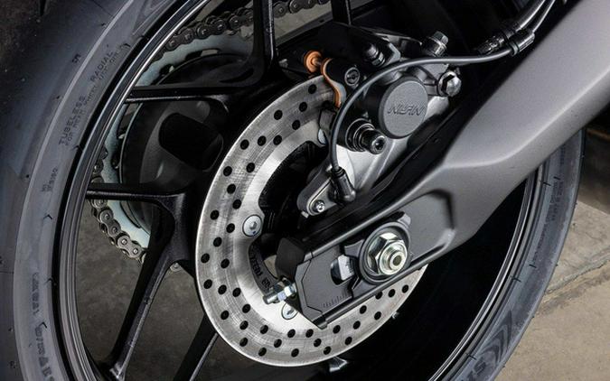 2026 Yamaha MT 07
