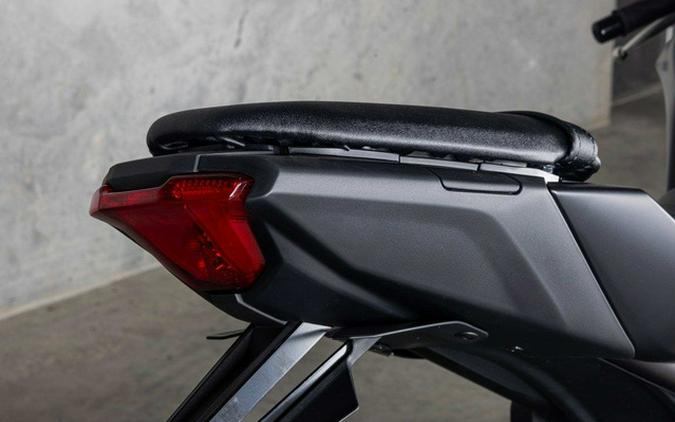 2026 Yamaha MT 07