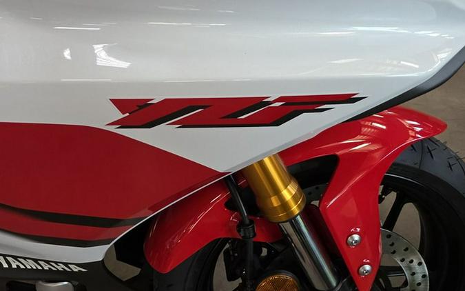 2026 Yamaha YZF R7 70Th Anniversary Edition