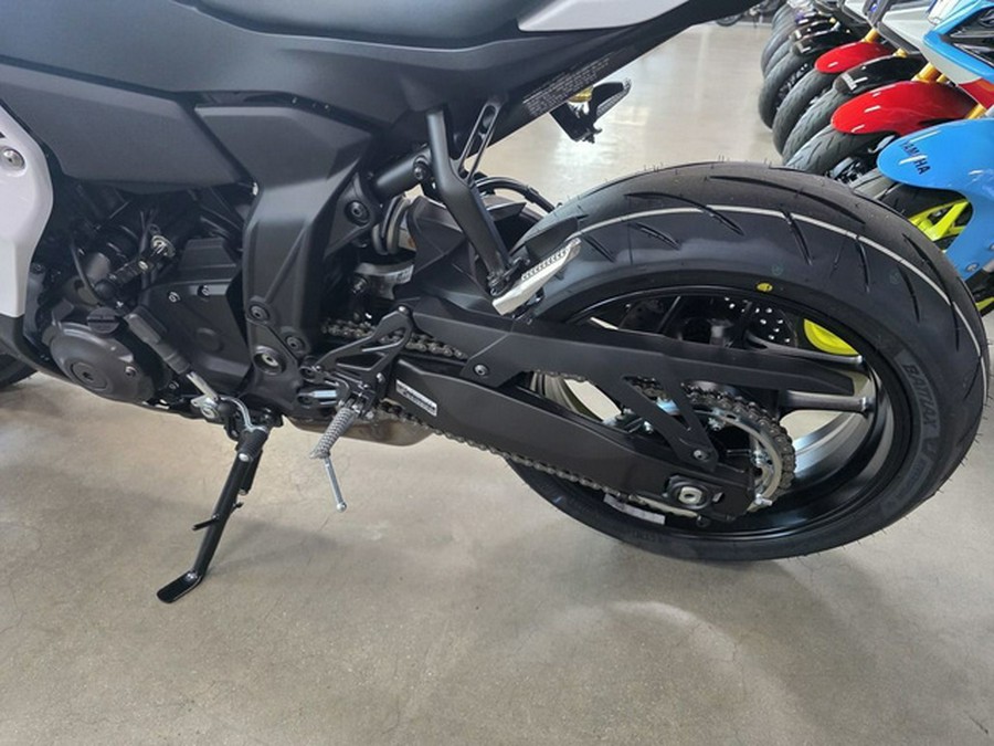 2026 Yamaha YZF R7 70Th Anniversary Edition