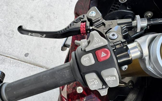 2018 BMW S 1000 RR