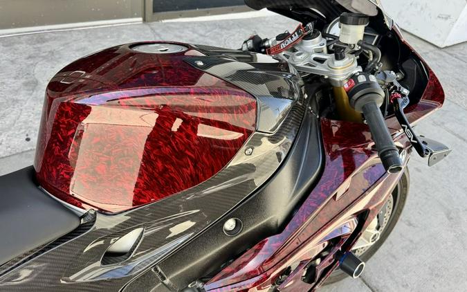 2018 BMW S 1000 RR