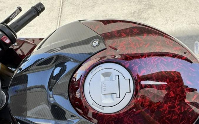 2018 BMW S 1000 RR