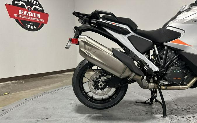 2024 KTM Super Adventure 1290 S