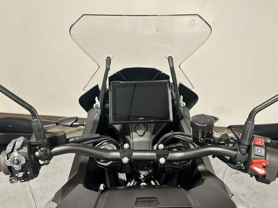 2024 KTM Super Adventure 1290 S