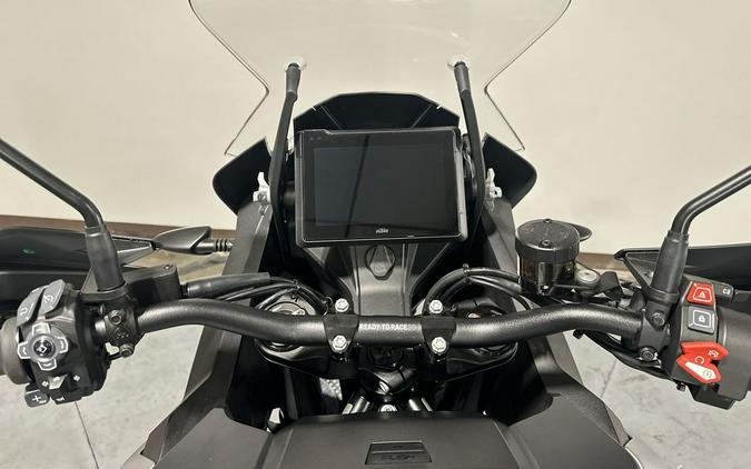 2024 KTM Super Adventure 1290 S