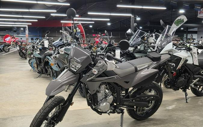 2025 Kawasaki KLX® 300SM