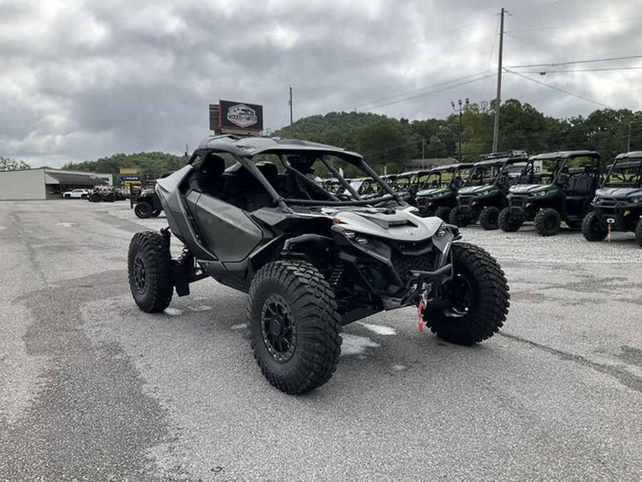 2026 Can-Am Maverick R X Rc