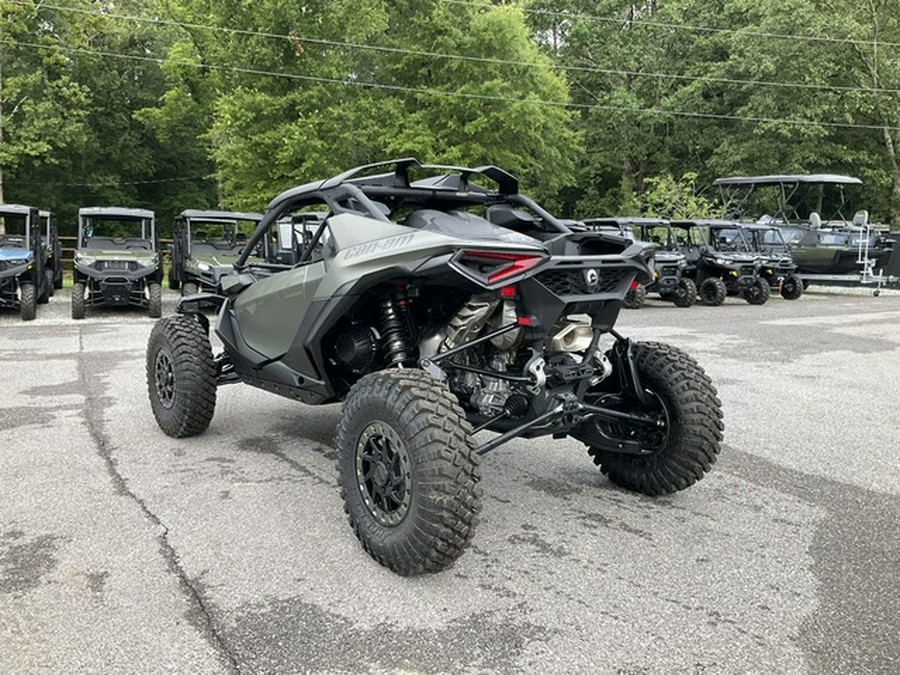 2026 Can-Am Maverick R X Rc