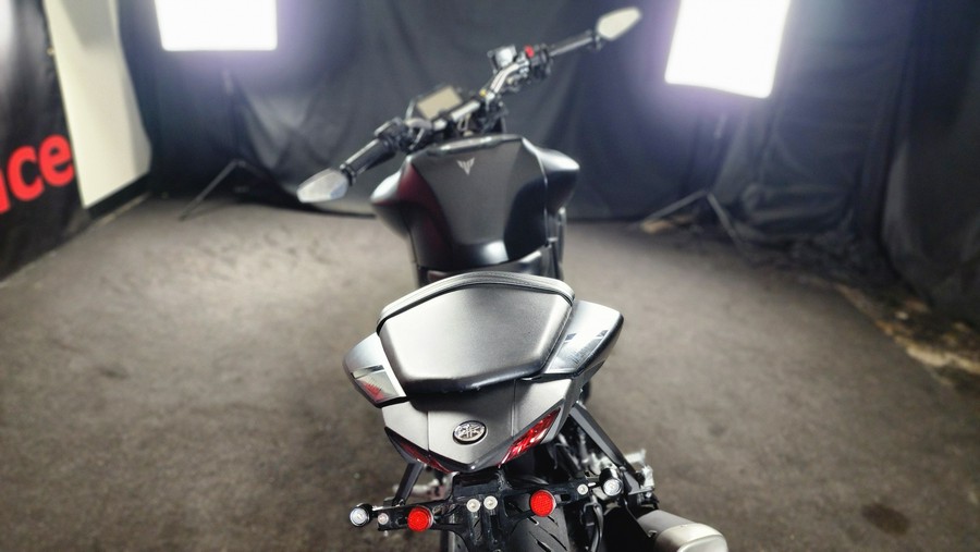 2024 YAMAHA MT 03 - F012646
