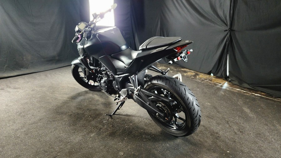 2024 YAMAHA MT 03 - F012646