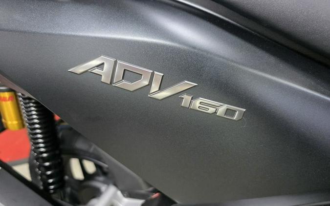2027 Honda ADV 160