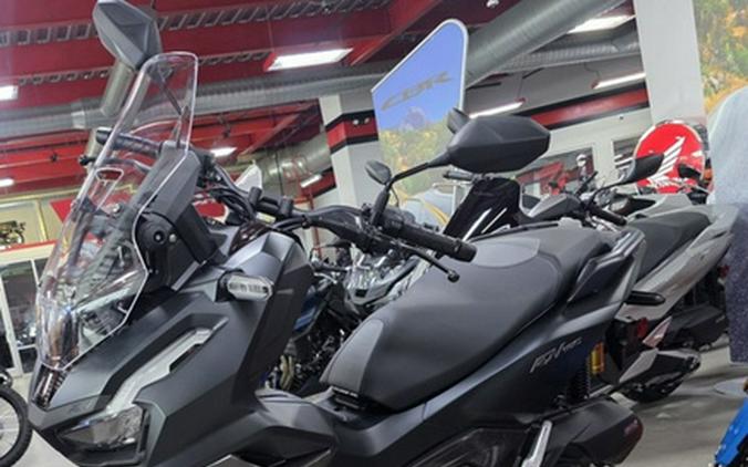 2027 Honda ADV 160