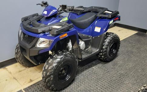 2021 Arctic Cat ALTERRA 90