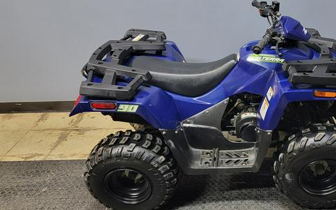 2021 Arctic Cat ALTERRA 90